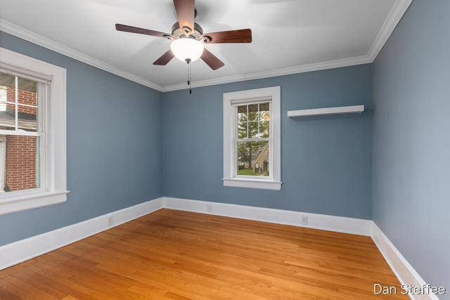 609 S Franklin Street, Greenville, MI 48838