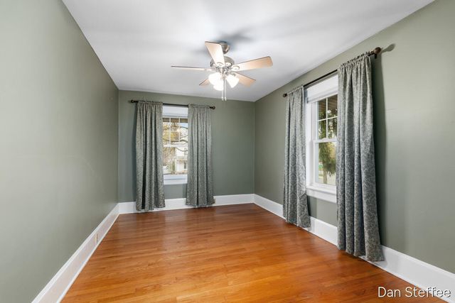 609 S Franklin Street, Greenville, MI 48838