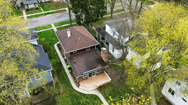 609 S Franklin Street, Greenville, MI 48838