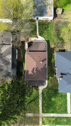609 S Franklin Street, Greenville, MI 48838