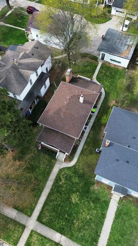 609 S Franklin Street, Greenville, MI 48838