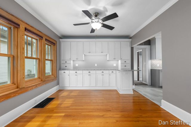 609 S Franklin Street, Greenville, MI 48838