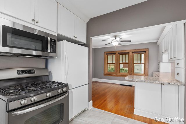 609 S Franklin Street, Greenville, MI 48838