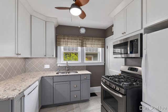 609 S Franklin Street, Greenville, MI 48838