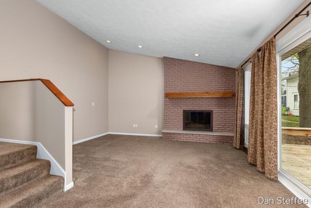 609 S Franklin Street, Greenville, MI 48838