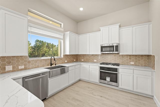 294 Peninsula Point Drive, Montgomery, TX 77356