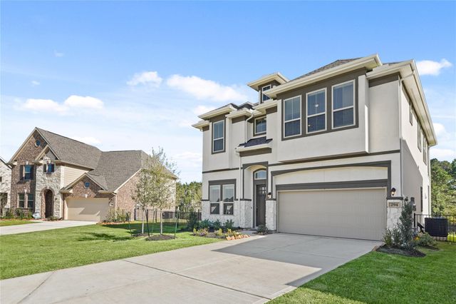 294 Peninsula Point Drive, Montgomery, TX 77356