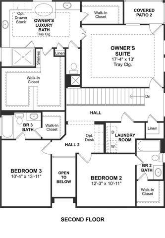 294 Peninsula Point Drive, Montgomery, TX 77356