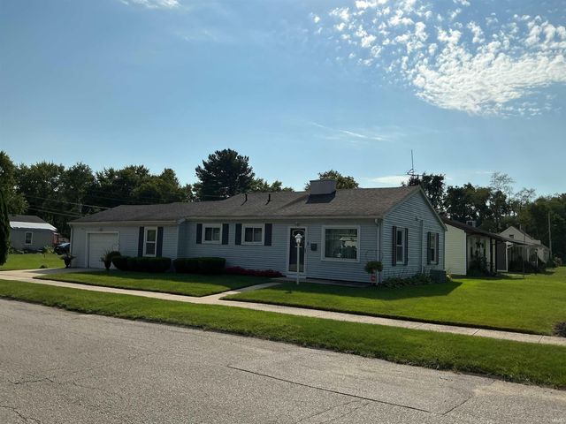 2304 Bergan Street, South Bend, IN 46628