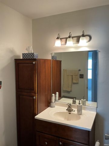 2304 Bergan Street, South Bend, IN 46628