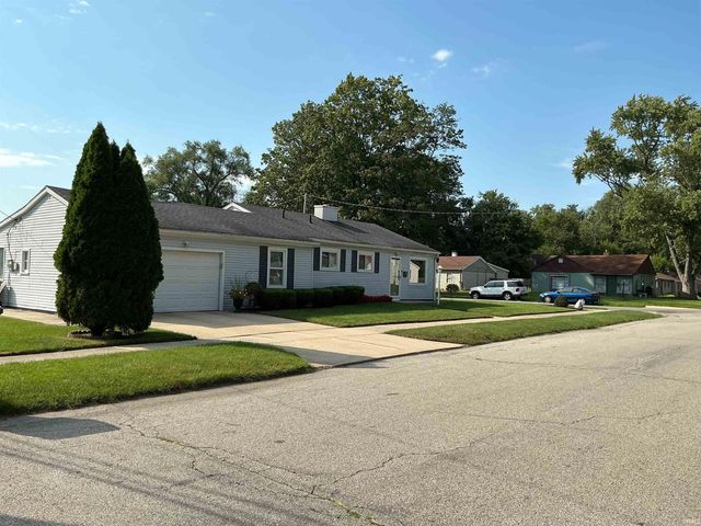 2304 Bergan Street, South Bend, IN 46628