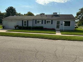2304 Bergan Street, South Bend, IN 46628