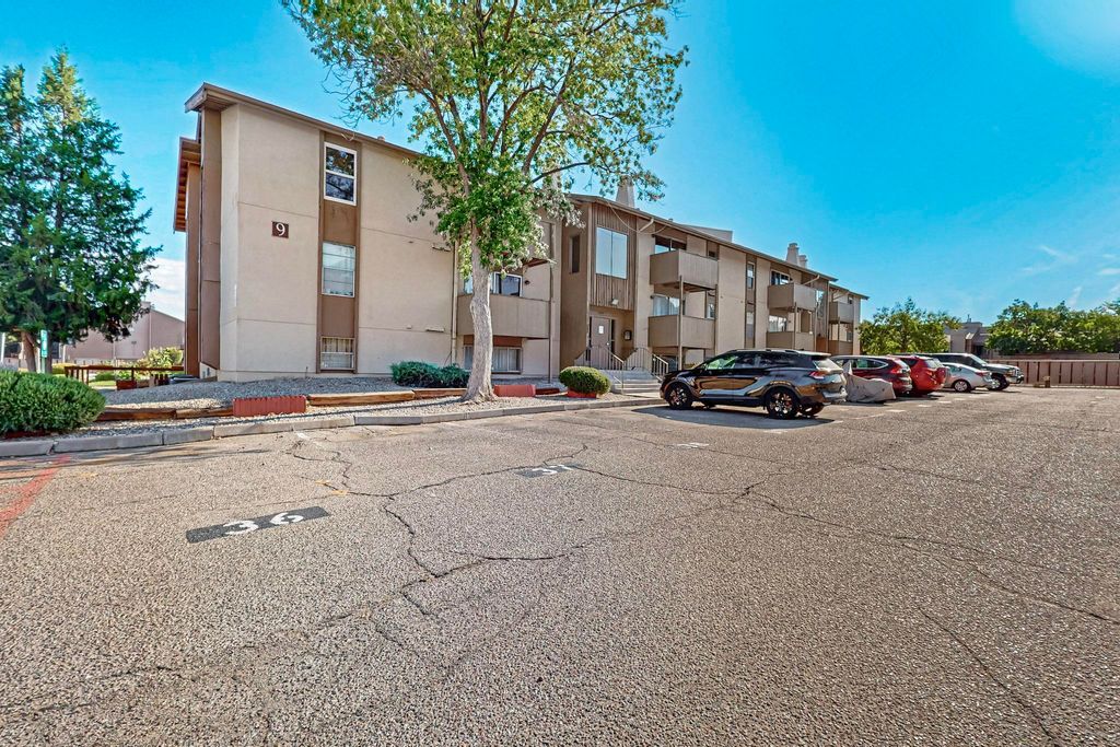 3847 Montgomery Boulevard NE 932, Albuquerque, NM 87109