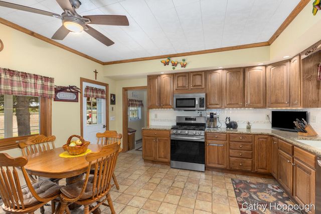 3975 Stage Road, Ionia, MI 48846