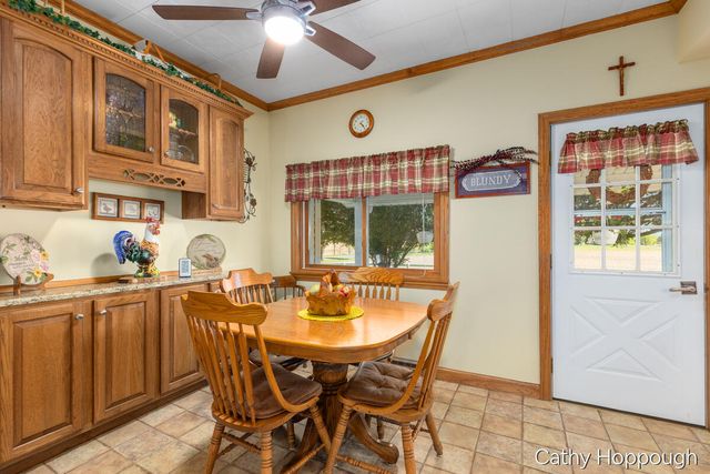 3975 Stage Road, Ionia, MI 48846
