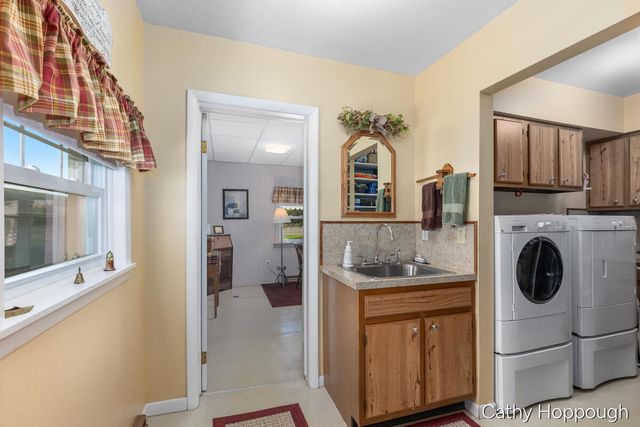 3975 Stage Road, Ionia, MI 48846