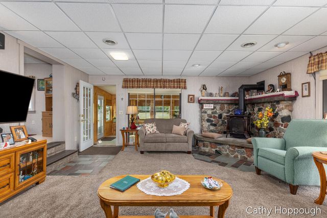 3975 Stage Road, Ionia, MI 48846