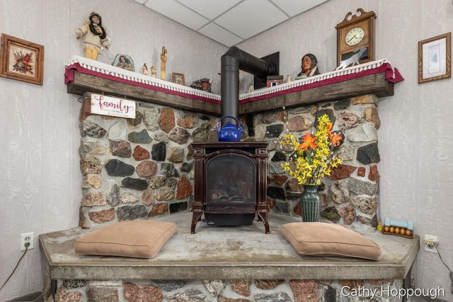 3975 Stage Road, Ionia, MI 48846