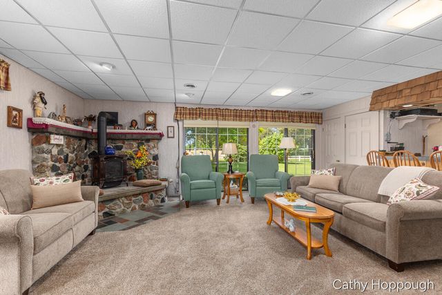 3975 Stage Road, Ionia, MI 48846