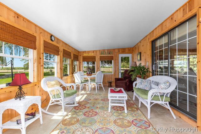 3975 Stage Road, Ionia, MI 48846