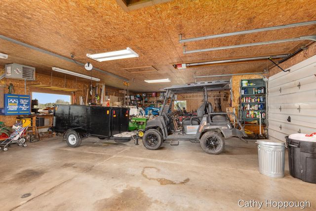 3975 Stage Road, Ionia, MI 48846