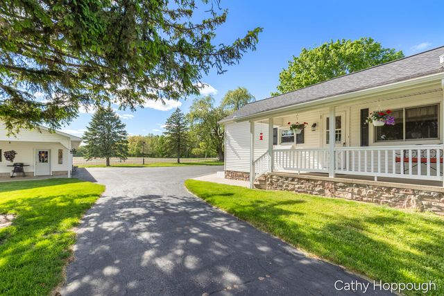 3975 Stage Road, Ionia, MI 48846