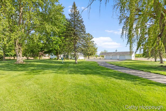 3975 Stage Road, Ionia, MI 48846