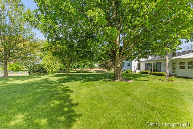 3975 Stage Road, Ionia, MI 48846