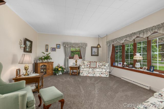 3975 Stage Road, Ionia, MI 48846