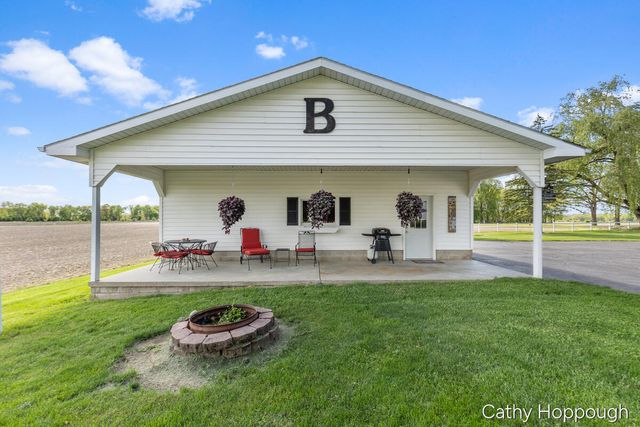 3975 Stage Road, Ionia, MI 48846