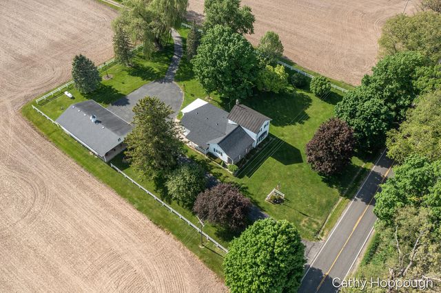 3975 Stage Road, Ionia, MI 48846