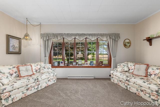 3975 Stage Road, Ionia, MI 48846