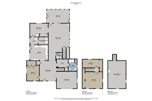 3975 Stage Road, Ionia, MI 48846