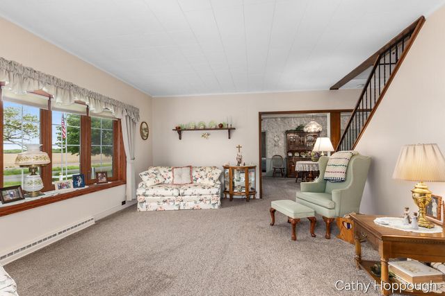 3975 Stage Road, Ionia, MI 48846