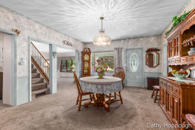 3975 Stage Road, Ionia, MI 48846