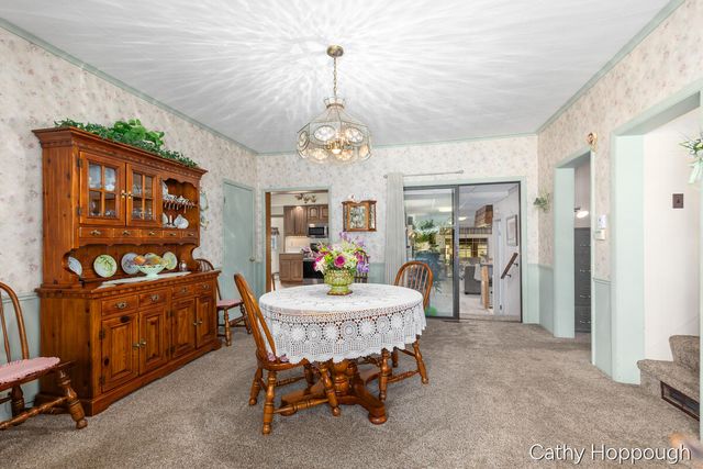 3975 Stage Road, Ionia, MI 48846