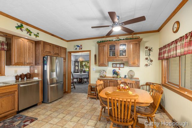 3975 Stage Road, Ionia, MI 48846