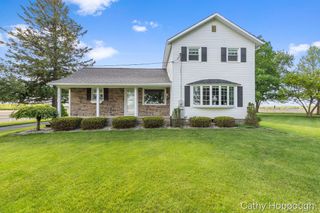 3975 Stage Road, Ionia, MI 48846