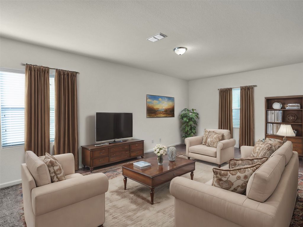 2508 Noble Fir Drive, Anna, TX 75409