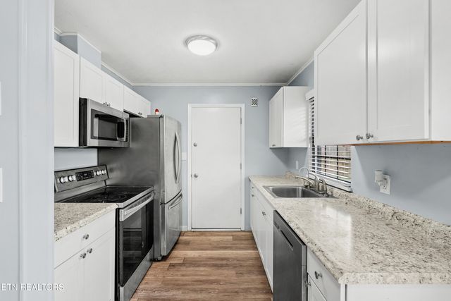 320 Bays Mountain Rd, Knoxville, TN 37920