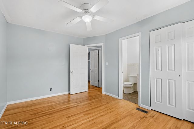 320 Bays Mountain Rd, Knoxville, TN 37920