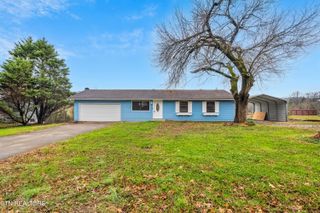 320 Bays Mountain Rd, Knoxville, TN 37920