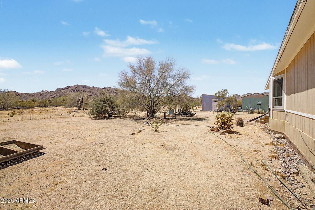2475 S OAK Road, Maricopa, AZ 85139 — photo 3