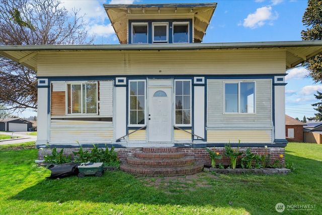 3732 Rockefeller Avenue, Everett, WA 98201