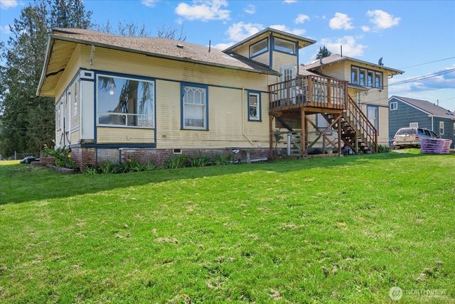 3732 Rockefeller Avenue, Everett, WA 98201