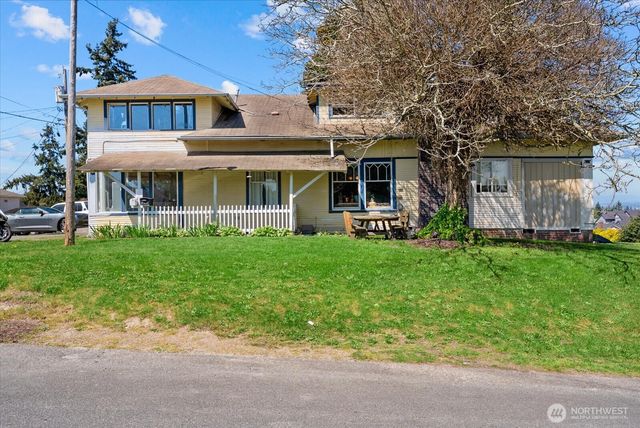 3732 Rockefeller Avenue, Everett, WA 98201