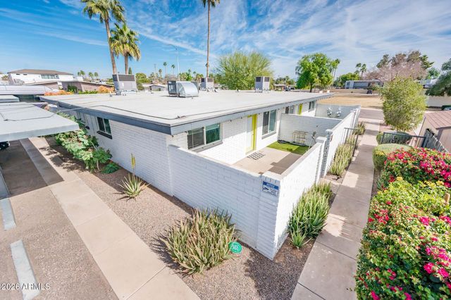 3338 N 67TH Street, Scottsdale, AZ 85251