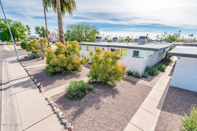 3338 N 67TH Street, Scottsdale, AZ 85251