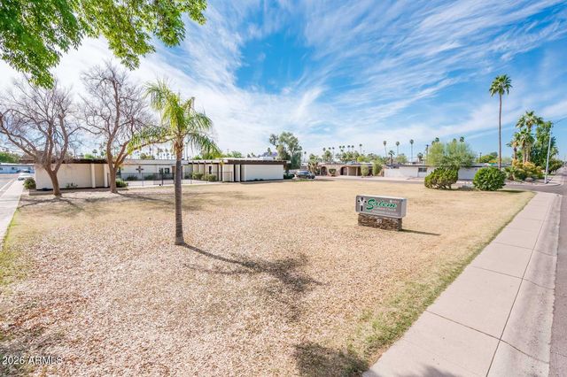 3338 N 67TH Street, Scottsdale, AZ 85251