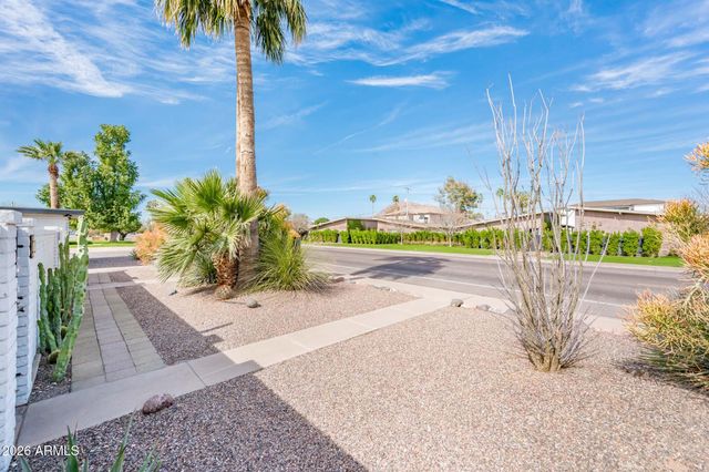 3338 N 67TH Street, Scottsdale, AZ 85251